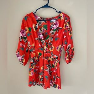 Yumi Kim Romper